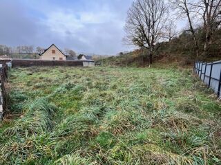  Terrain à vendre 817 m²