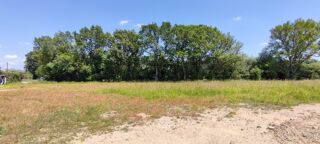  Terrain � vendre 379 m�