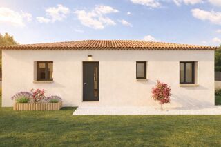  Maison 4 pièces 80 m² Toulon