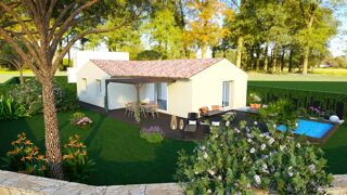  Maison � vendre 4 pi�ces 79 m�