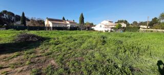  Terrain � vendre 540 m�