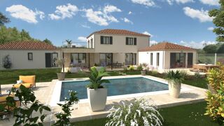  Maison à vendre 6 pièces 200 m²