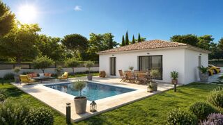  Maison � vendre 3 pi�ces 75 m�