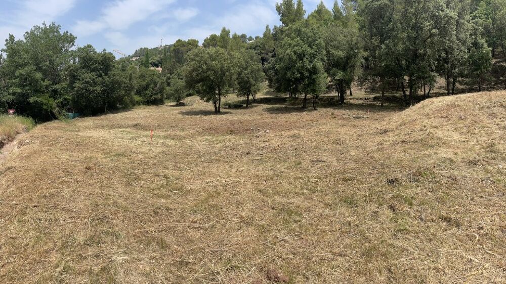 vente Maison - 4 pièce(s) - 100 m² Taradeau (83460)