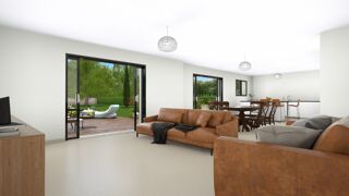  Maison à vendre 6 pièces 165 m²