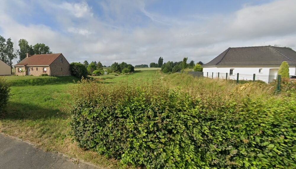 vente Maison - 5 pièce(s) - 105 m² Ligny-en-Cambrésis (59191)