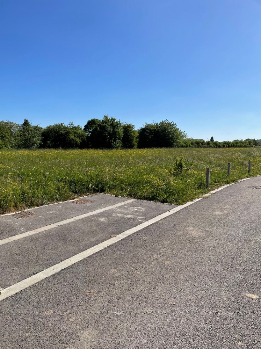 VENTE : maison de 4 pièces (83 m²) à Bertry IDÉALEME....