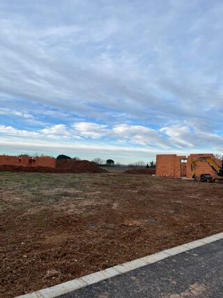  Terrain � vendre 669 m�