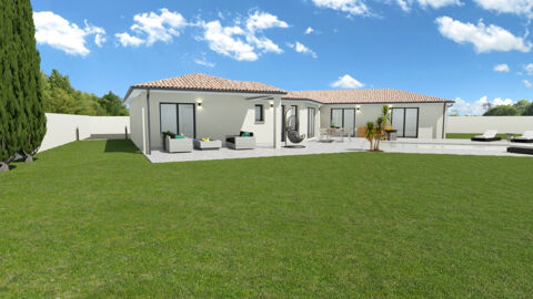   Vente Maison Maison - 6 pi�ce(s) - 147 m�