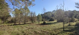  Terrain 2000 m� Carcassonne