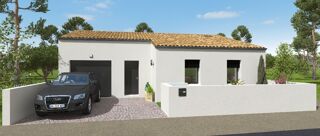  Maison � vendre 3 pi�ces 75 m�