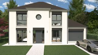  Maison à vendre 7 pièces 145 m²