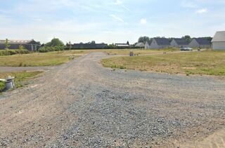  Terrain � vendre 798 m�