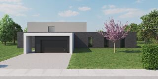  Maison 5 pièces 209 m² Osenbach