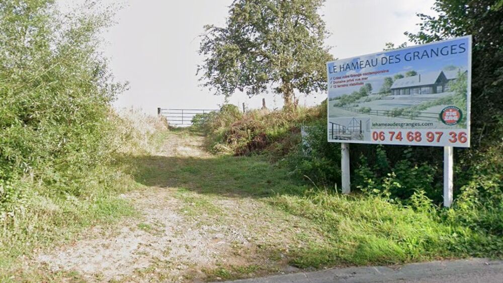 MAISON À CONSTRUIRE DE 145 M² À BONNEVILLE-SUR-TOUQUES, ....