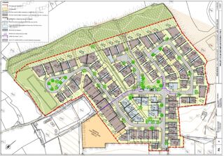  Maison 6 pi�ces 100 m� B�darieux