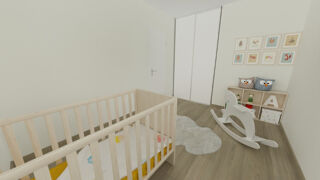  Maison � vendre 5 pi�ces 90 m�