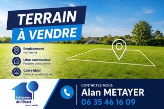  Terrain à vendre 238 m²