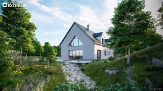  Maison à vendre 6 pièces 174 m²