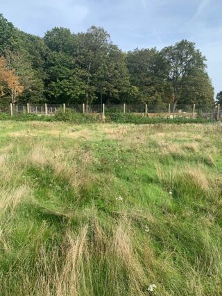  Terrain � vendre 565 m�