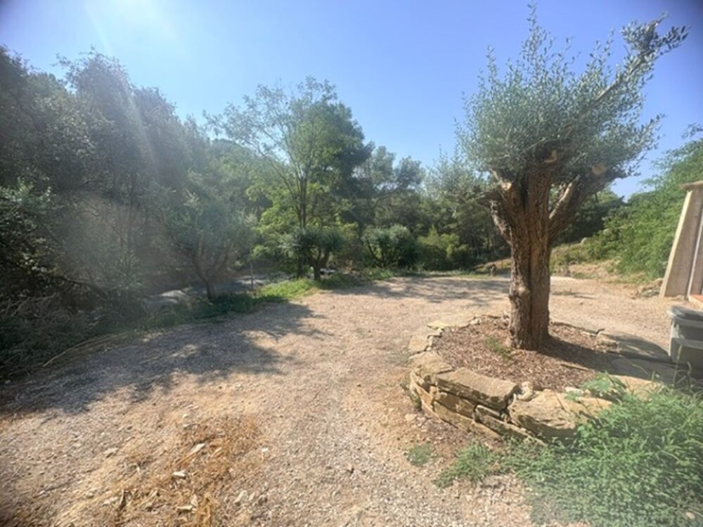 vente Maison - 1 pièce(s) - 77 m² Bandol (83150)