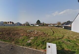  Terrain � vendre 502 m�