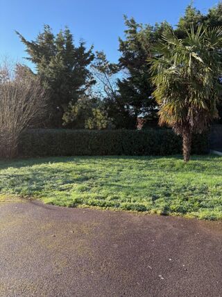  Maison � vendre 3 pi�ces 61 m�