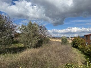  Terrain � vendre 1232 m�