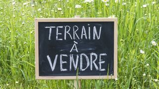  Terrain � vendre 1529 m�