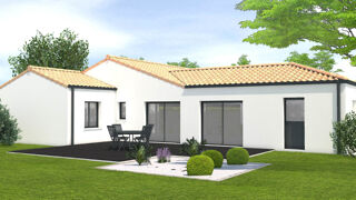  Maison à vendre 5 pièces 106 m²