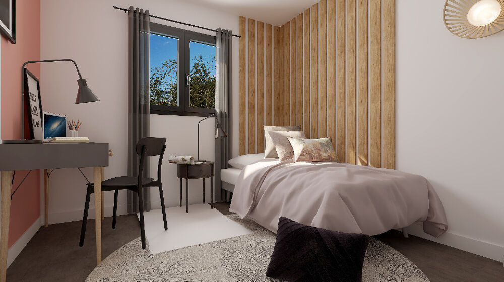 vente Maison - 5 pièce(s) - 96 m² Pinet (34850)