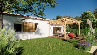  Maison à vendre 3 pièces 61 m²