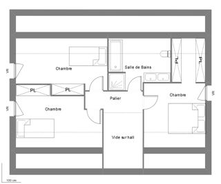  Maison 7 pi�ces 100 m� Vendin-l�s-b�thune