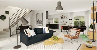  Maison � vendre 8 pi�ces 155 m�