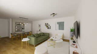  Maison à vendre 4 pièces 94 m²