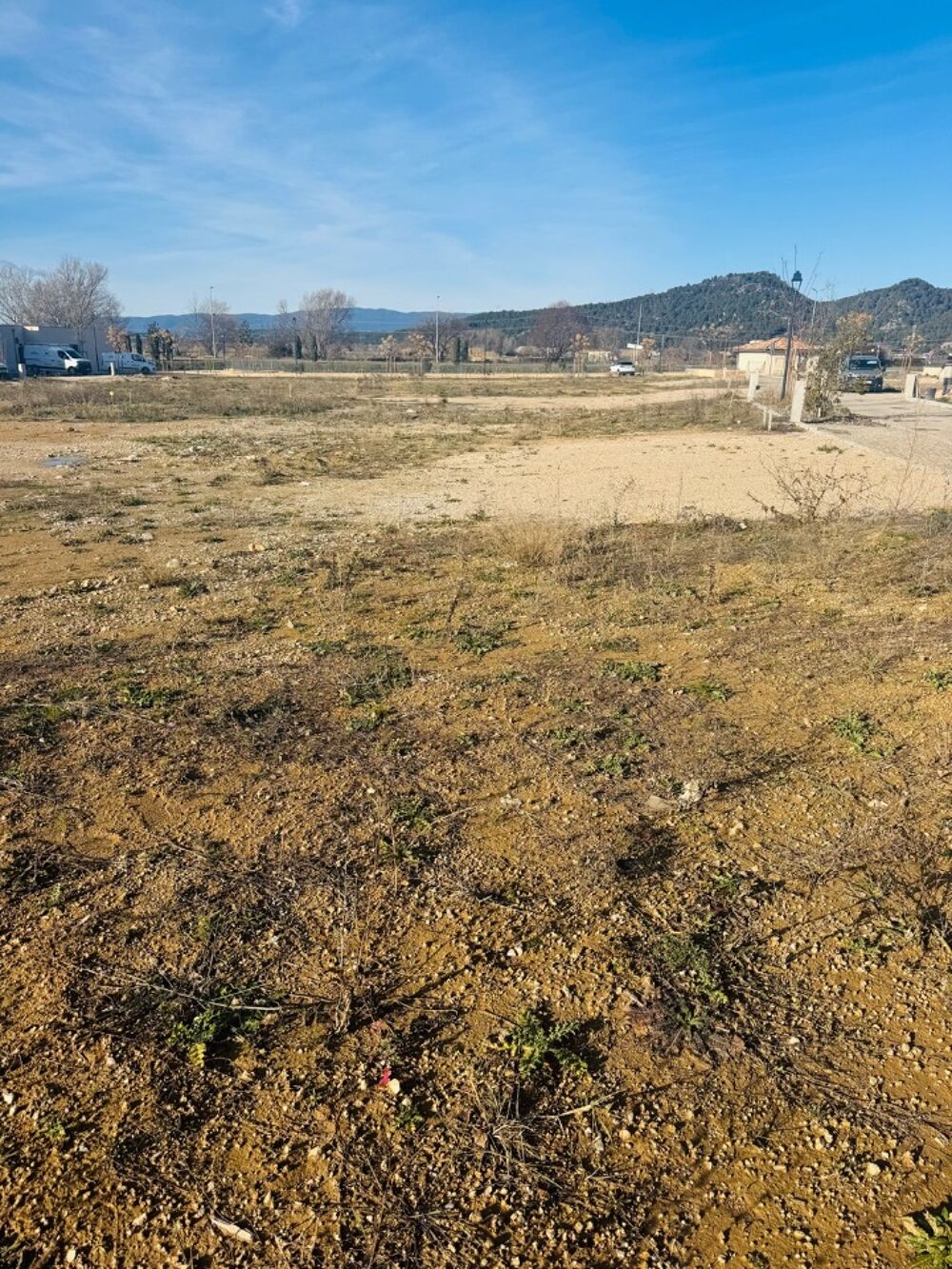 vente Maison - 4 pièce(s) - 80 m² Peyrolles-en-Provence (13860)