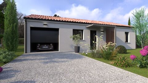   Vente Maison Maison - 4 pice(s) - 81 m