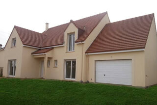  Maison à vendre 7 pièces 182 m²