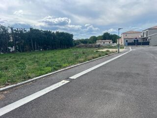  Terrain  vendre 400 m