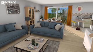  Maison à vendre 5 pièces 113 m²