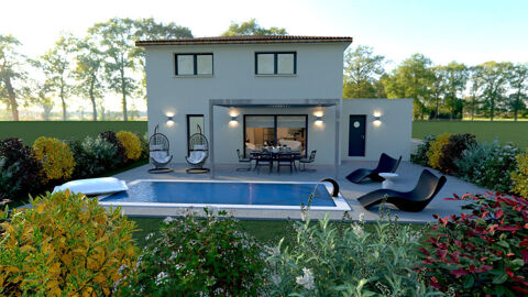   Vente Maison Maison - 7 pi�ce(s) - 130 m�