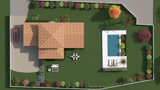 Maison  vendre 4 pices 116 m