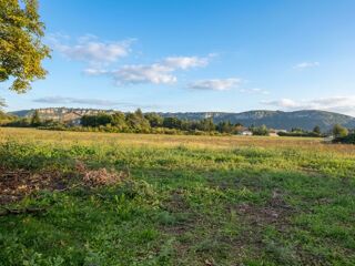 vente Terrain - 952 m² Saint-Didier-sous-Aubenas (07200)