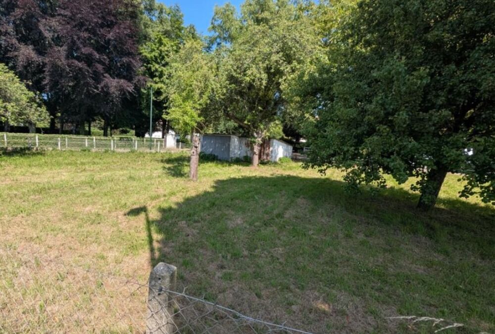MAISON À CONSTRUIRE DE 82 M² PROCHE DE GANZEVILLE AVEC 4....