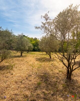  Terrain 1100 m² Aix-en-provence