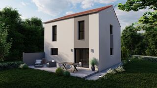  Maison 3 pi�ces 50 m� Ugny