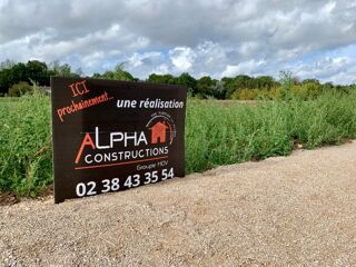  Terrain à vendre 565 m²