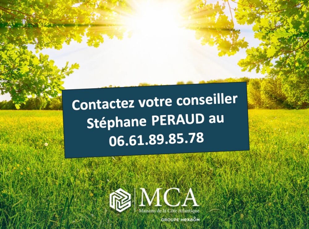 vente Maison - 4 pièce(s) - 84 m² Saint-Palais (64120)