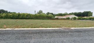  Terrain � vendre 427 m�