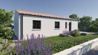  Maison à vendre 4 pièces 100 m²